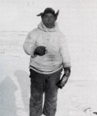 Biography photo for Akeeaktashuk